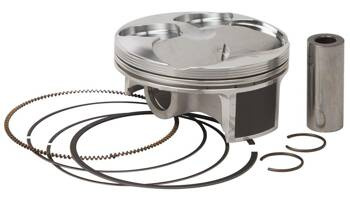 Vertex Tłok Yamaha YZF 250 '14-'15 [76.98 mm] [14.2:1 I HC] - 23942D