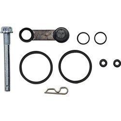 Zestaw naprawczy zacisku hamulcowego tył KTM SX 85 18-19 SX 85 BW 18-19 HUSQVARNA TC 85 18-19 TC 85 BW 19 All Balls