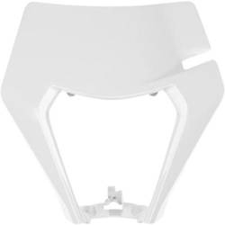 UFO Osłona lampy przód KTM EXC/EXC-F '20