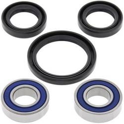 All Balls Zestaw łożysk koła z uszczelniaczami przód Suzuki DR 350 '97-'99,DR 650SE '96-'05,RMX 250 '91-'98,Yamaha