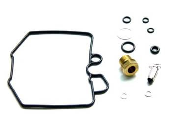 Tourmax Zestaw naprawczy gaźnika Honda GL 1100 GOLD WING 80-83