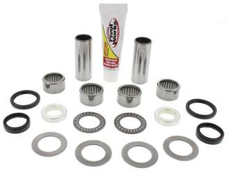 PIVOT WORKS Zestaw naprawczy wahacza YAMAHA YZ 250 06-16 / YZF 250 07-13 / WRF 250 06-13 / YZF 450 06-09 / WRF 450 06-15