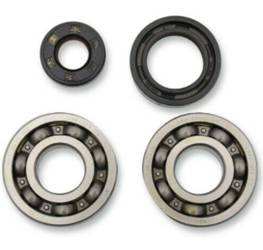 Hot Rods Łożyska wału korbowego + uszczelniacze Yamaha YZ 250 99-00
