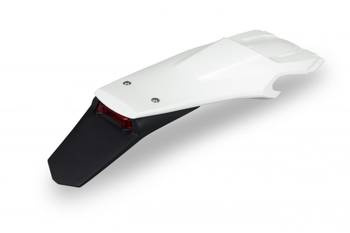 UFO Błotnik tył Husqvarna TE 150/250/300, TX 250/300, FE 250/350/450/501 '20-21,