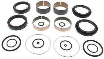 PIVOT WORKS Zestaw naprawczy przedniego zawieszenia HONDA CR 125 97-04