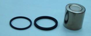 Tourmax Tłoczek zacisku hamulcowego z uszczelniaczami Kawasaki KX125/250 92-93, KLX250 93-96, Suzuki RM 250 93-95