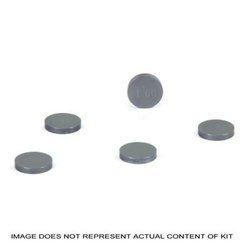 PROX Płytka zaworowa 9,48 X 3,475 MM