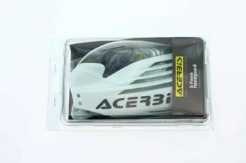 Acerbis Handbary X-FORCE biały