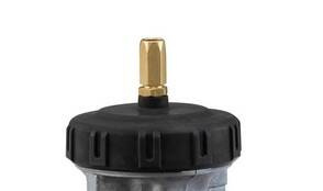 Keihin Nakrętka przepustnicy gaźnika PWK 33 / 36 / 38 / 39