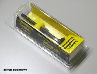 Vesrah Zawór wydechowy tytanowy YAMAHA YZF 450 10-13