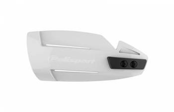 POLISPORT Osłony rąk (LISTKI) HAMMER UNIWERSALNE z zestawem montażowym 29/28mm