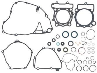 Namura Komplet uszczelek silnika + uszczelniacze silnikowe Kawasaki KXF 450 19-20