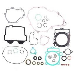 Prox Komplet uszczelek + zestaw uszczelniaczy silnika KTM SXF 350 13-15