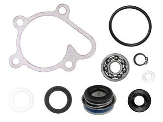 Zestaw naprawczy pompy wody Yamaha YFM 400 00-08 / YFM 450 03-14 BRONCO