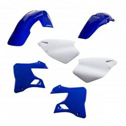 Acerbis PLASTIC KIT Yamaha WR 125 R '00-'01