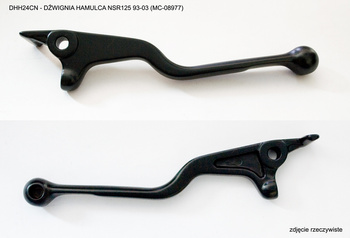 PSYCHIC Dźwignia hamulca HONDA NSR125 '93-'03 DHH24CN