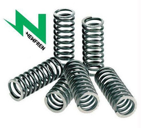 Sprężyny sprzęgłowe Kawasaki KFX 450 R 08-12 / KLX 450 R 08-15 / KXF 450 12-20  Newfren