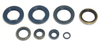 Komplet uszczelniaczy silnikowych KAWASAKI KLX 250 93-98 Athena