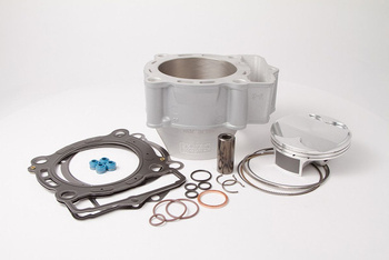 Cylinder kompletny KTM SXF 350 13-14  CYLINDER WORKS