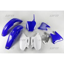 UFO Komplet plastików Yamaha YZF 426 '00-'02