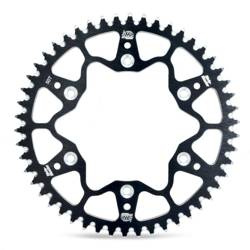 Moto-Master Zębatka tylna Aluminiowa JTR210.49 49
