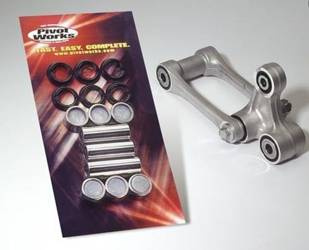 PIVOT WORKS Zestaw naprawczy kiwaka HONDA XR 600R 88-00 / XR 650L 93-13