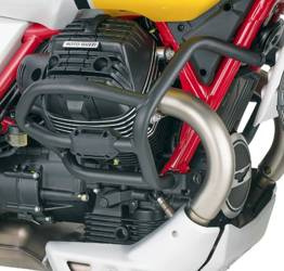 KAPPA GMOLE OSŁONY SILNIKA MOTO GUZZI V85 TT (2019)