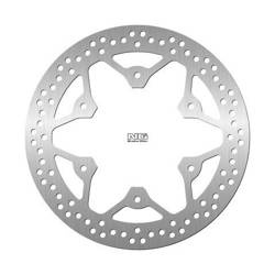 NG Brake disc rear YAMAHA SCR 950 16-21 / XV 950/XVS 950 14-21