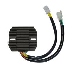 Electrosport Regulator napięcia Honda NX 650 DOMINATOR 88-94