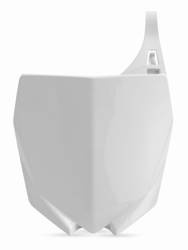 POLISPORT Pole numerowe YAMAHA YZ 450F '10-'17 plastron