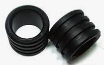 Tourmax Guma łącząca tubę rezonansową z końcówką Honda CR 250R 88-07