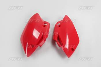 UFO Boczki tylne Honda CRF 150R '07-'18