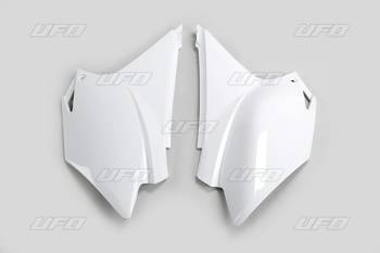 UFO Boczki tylne Honda CRF 230 '15-18