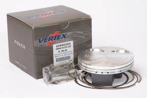 Vertex Tłok Honda CRF 450R '03-'08 CRF 450X '03-'10 [200]