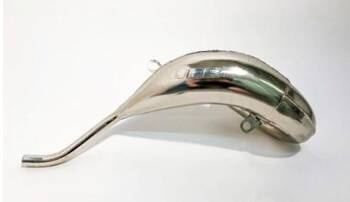 DEP Pipes Dyfuzor niklowany KTM SX 125/150 / HUSQVARNA TC 125 19- / GAS GAS MC 125 21-