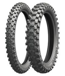 Opona MICHELIN TRACKER 80/100-21 przód