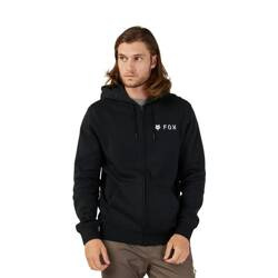 Bluza męska FOX Absolute kolor czarny