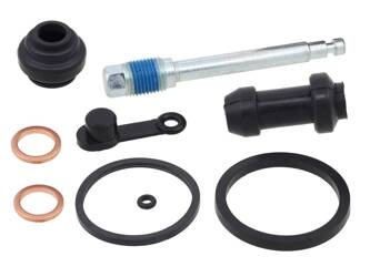 Zestaw naprawczy zacisku hamulcowego tył Honda CBR 125 '04-'19, XL 125V VARADERO '01-'15 (18-3075)