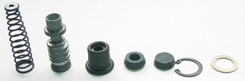 Tourmax Zestaw naprawczy pompy sprzęgła Suzuki DL/GSF/GSX/GSXR/RF/SV/TL/VL/VS