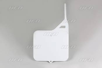 UFO Tablica na numer startowy TM 80/125/250 '97-00