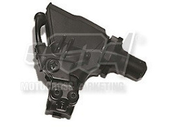 M.C Clutch lever handle YAMAHA YZF 250/450 03-08