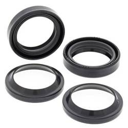 All Balls Kompletny zestaw uszczelniaczy Honda XR200R '84-'02, Yamaha XT500 '80-'81, Kawasaki KLR250 '85-'05 (36X48X11)
