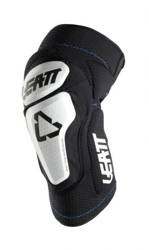 LEATT NAKOLANNIKI OCHRANIACZE KOLAN KNEE GUARD 3DF 6.0