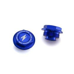 ZETA Pokrywka pompy hamulcowej Husqvarna