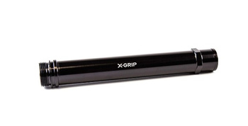 X-GRIP Rura chłodnicy Zwiększająca sprawność układu chłodzenia KTM EXC/EXC-F 24-25, GasGas EC/EC-F '24-'25, Husqvarna FE/TE '24-'25 X-GRIP, MAXFLOW