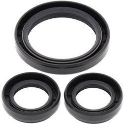 Uszczelniacze dyferencjału przód YAMAHA YFM 350/400/450/550/600/660/700 All Balls