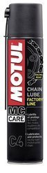 Smar do łańcucha Motul FACTORY LINE C4 400ML