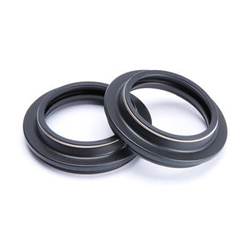 KYB Uszczelniacze przedniego zawieszenia pyłowe KAWASAKI ZX10 '06-'08; GSX-R 1000 '05-'07; GSX-R 1300 HAYABUSA '08 2szt., 43.5x55.5x14, KYB-NOK