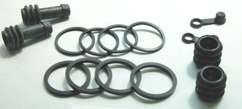 Tourmax Zestaw naprawczy zacisku hamulcowego przód Suzuki GSF600S 00-03,GSX600F 98-06,GSF650S 05-06,SV650 99-08,GSX750F 98-06,DL 650 04-06,DL1000 07-0