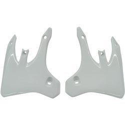 UFO Owiewki chłodnicy YAMAHA YZF 03-05/ WRF 05-06